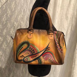 ANNA BY ANUSCHKA  Royal Paisley